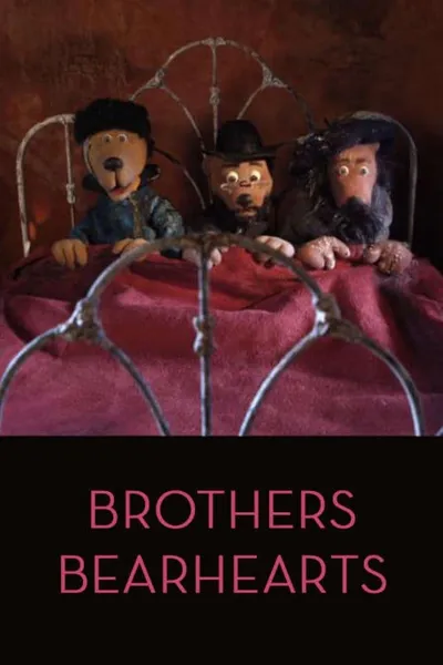 Brothers Bearhearts