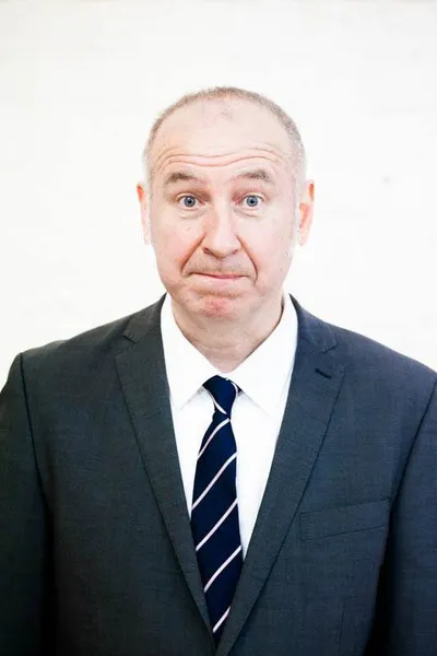 Damian Cowell