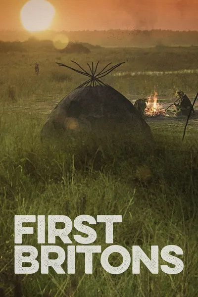 The First Britons