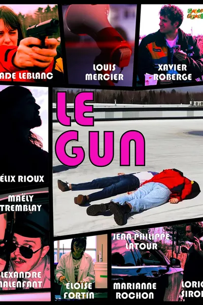 Le Gun