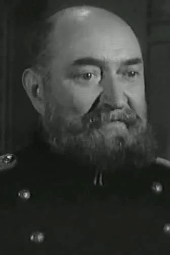 Aleksey Rozantsev