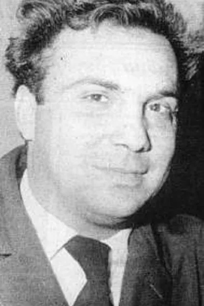 Takis Kanellopoulos