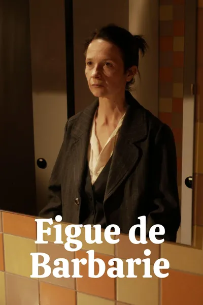 Figue de Barbarie