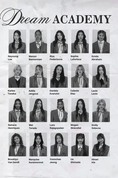 The Debut: Dream Academy
