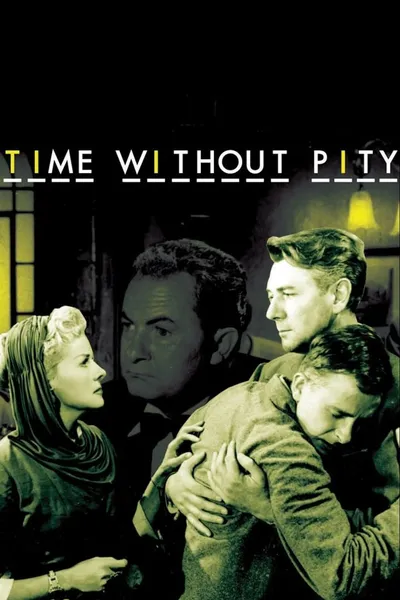 Time Without Pity