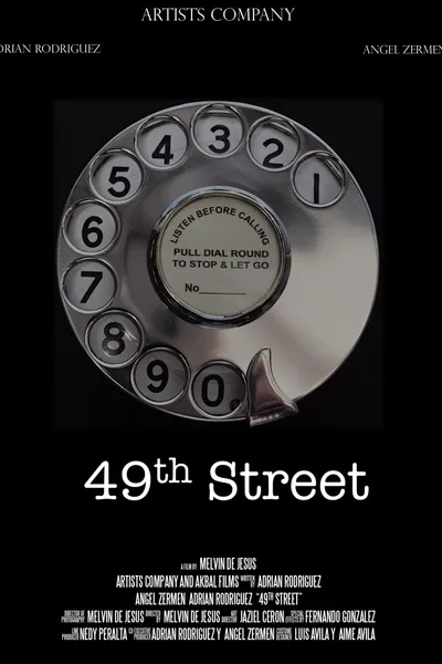 49th Street