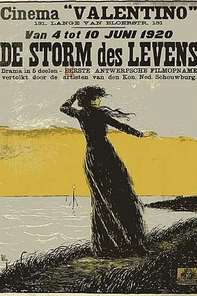 The Storm in Life