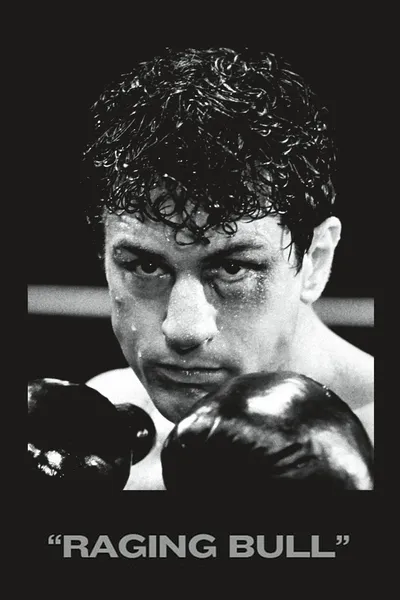 Raging Bull