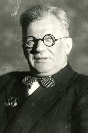 Fyodor Grigoryev
