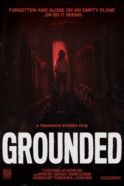 Grounded