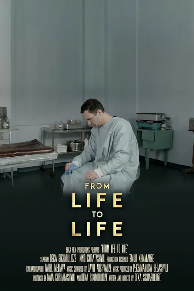 From Life to Life
