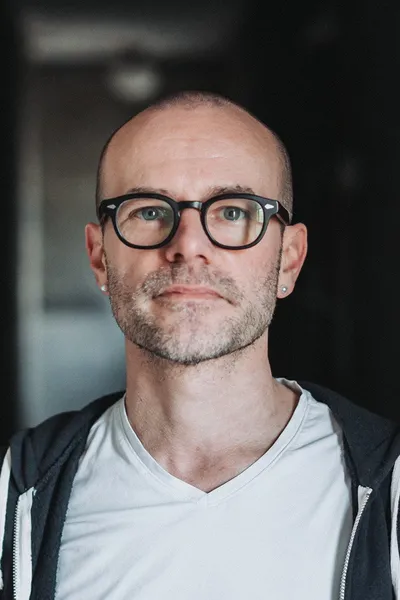 Derek Webb