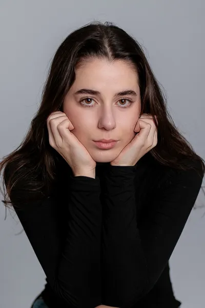 Carla Castillo