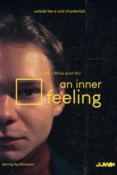 "an inner feeling" | Short Film