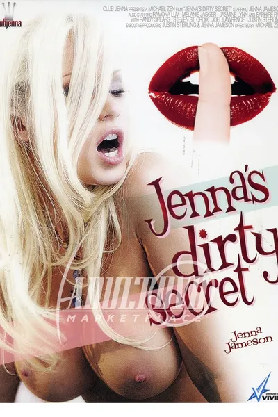 Jenna's Dirty Secret