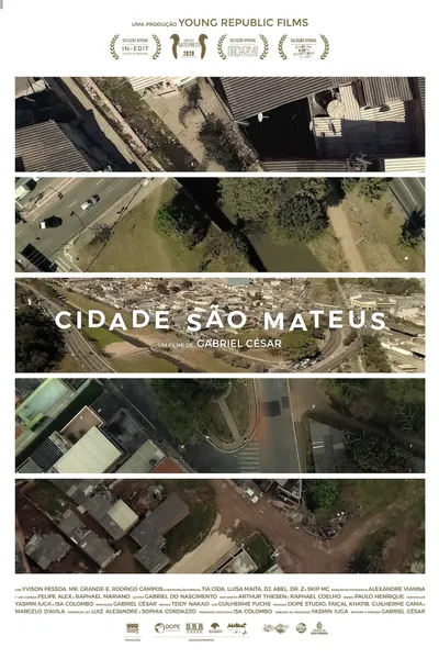 Cidade São Mateus