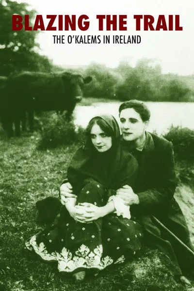 Blazing the Trail: The O'Kalems in Ireland