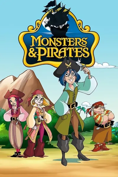 Monsters & Pirates