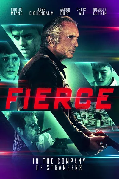 Fierce