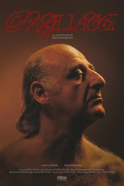 Pagliacci