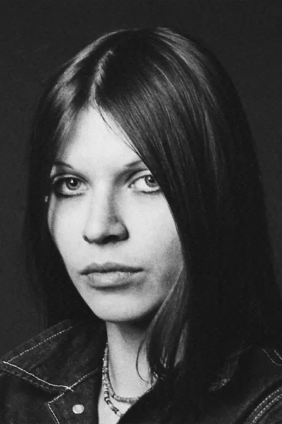 Inga Rumpf