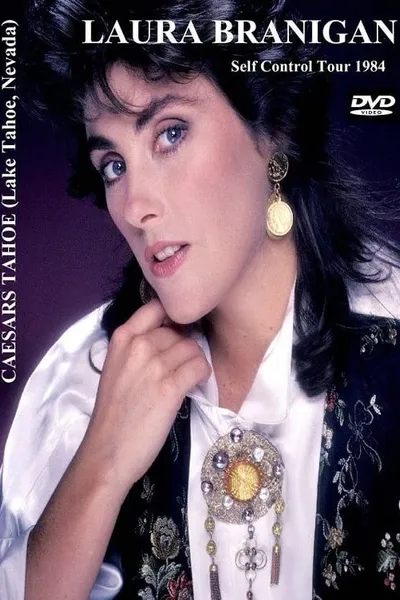 Laura Branigan in Concert Atlantic City, New Jersey