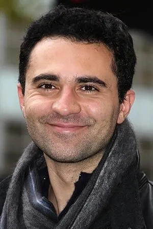 Darius Campbell