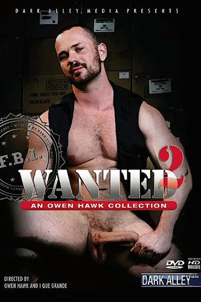 Wanted 2: Owen Hawk Collection