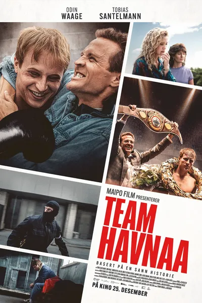 Team Havnaa