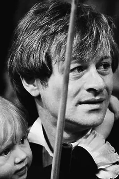 Alex Higgins