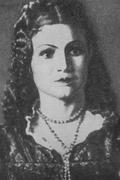 Sara Ishanturaeva