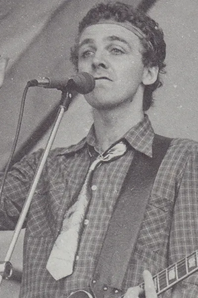 Arne Garvang