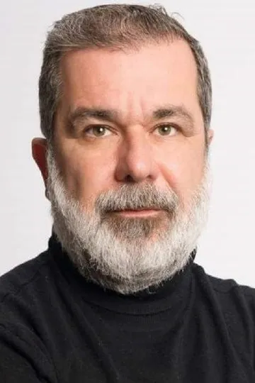 Giorgos Ieronymakis