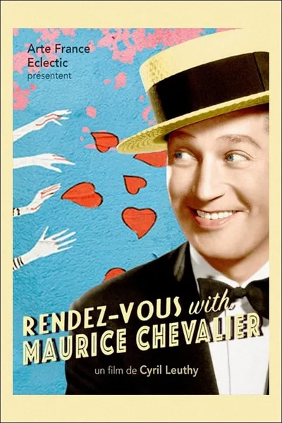Rendez-vous With Maurice Chevalier