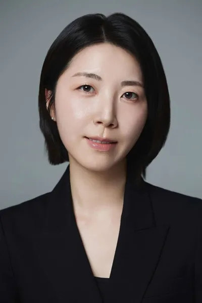 Jeong Il-hwa