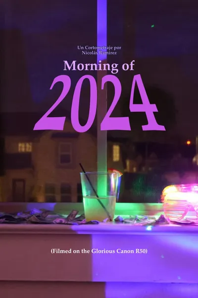 Morning of 2024