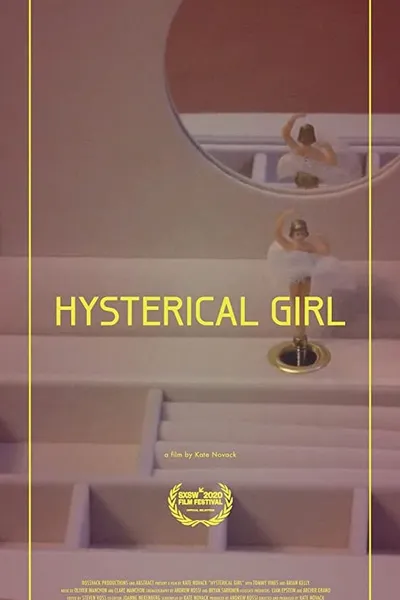 Hysterical Girl