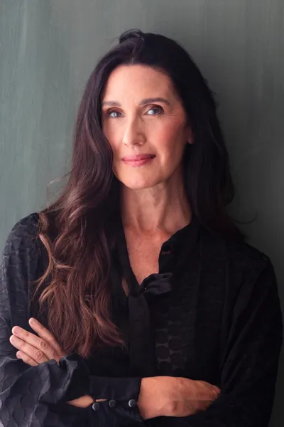 Molly Malcolm
