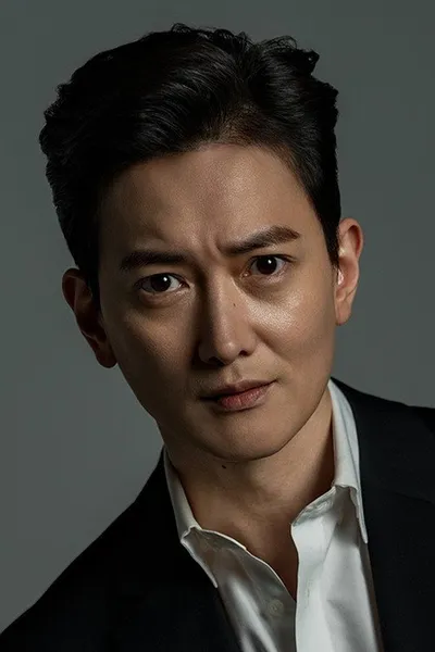 Kim Kwang-su