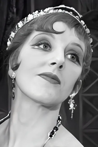 Marjorie Stewart