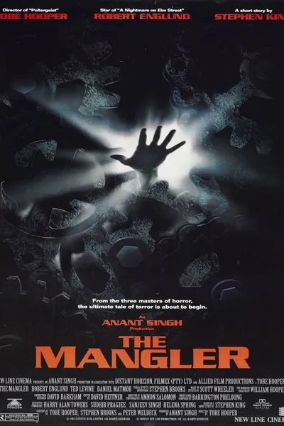 The Mangler