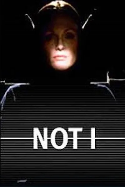 Not I