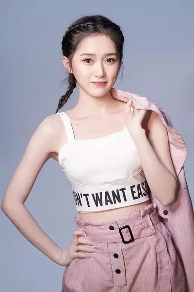 舒涵