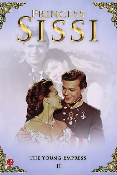 Sissi: The Young Empress