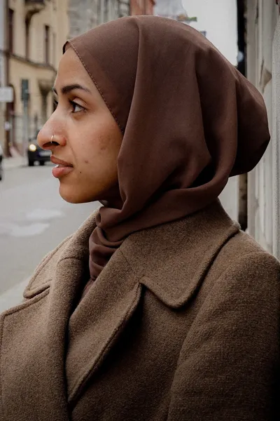 Malak Alamari