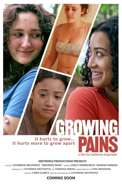 Growing Pains