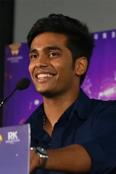 Pavish Narayanan