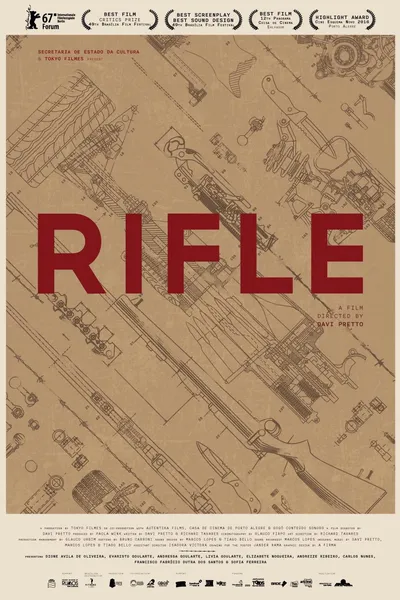 Rifle