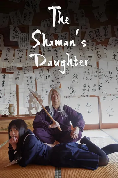 Shaman’s Daughter