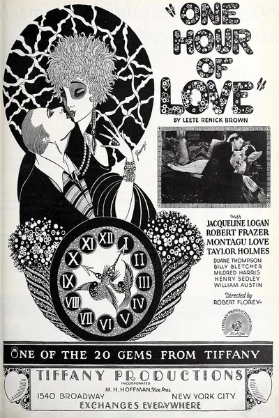 One Hour of Love